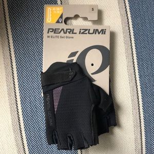 Pearl iZUMi Padded Cycling Gloves